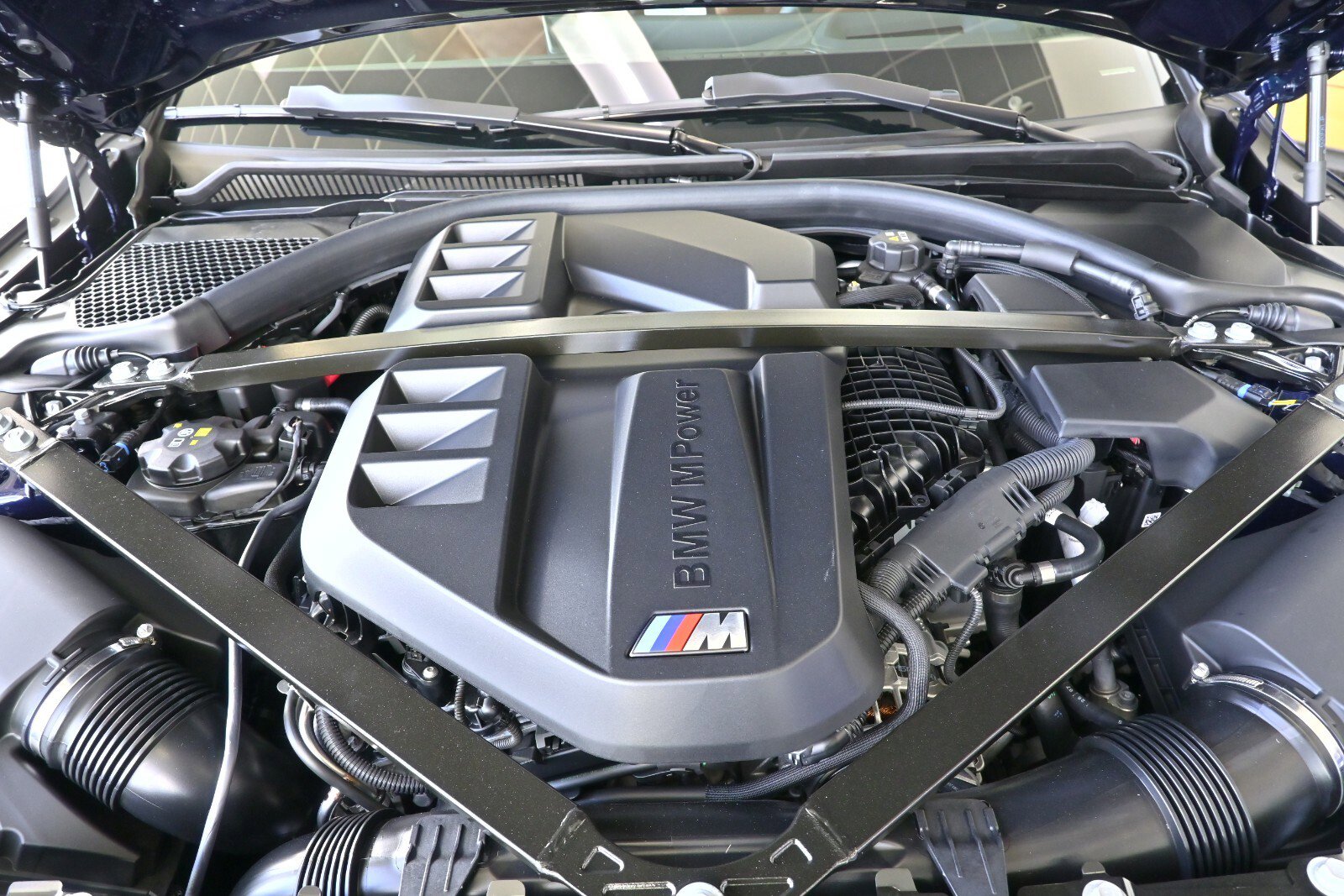 New 2026 BMW M3 w/ Executive Package image 26