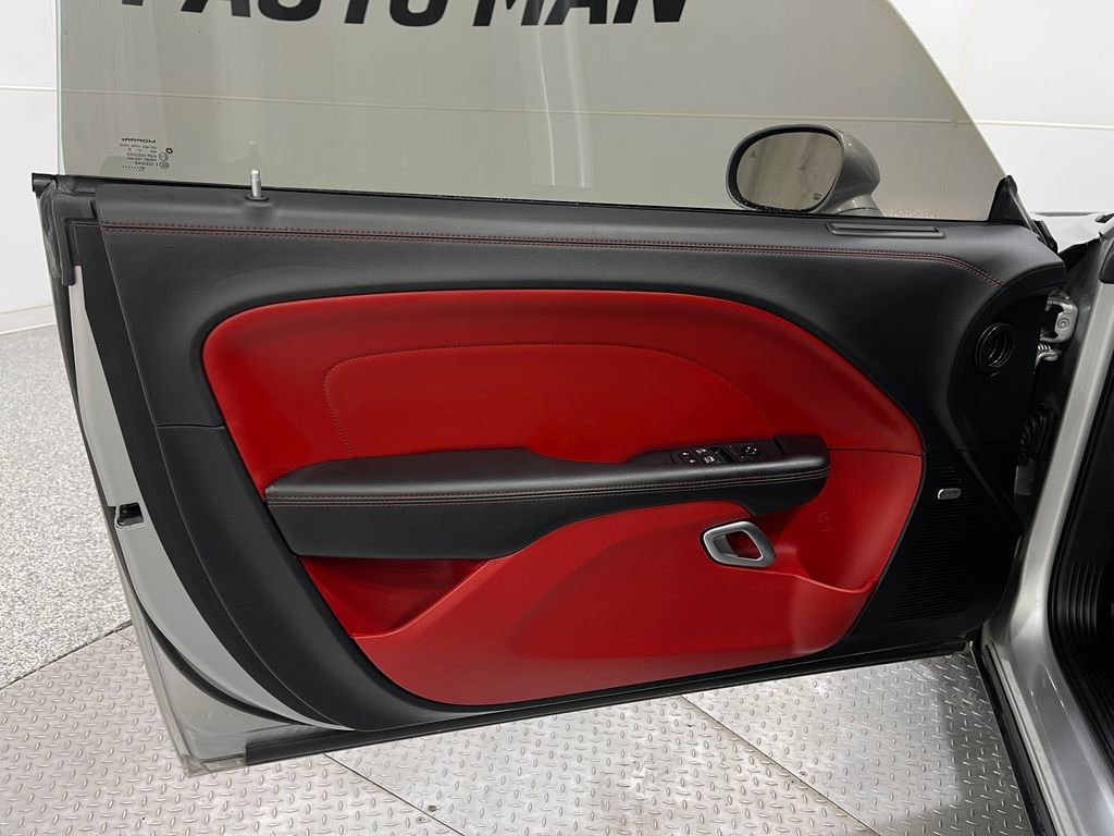 Used 2020 Dodge Challenger R/T Scat Pack w/ Plus Package image 14