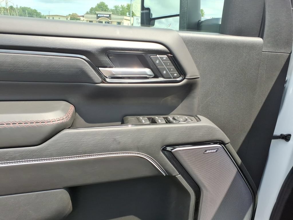 New 2026 GMC Sierra 2500 AT4X AWD/4WD image 14