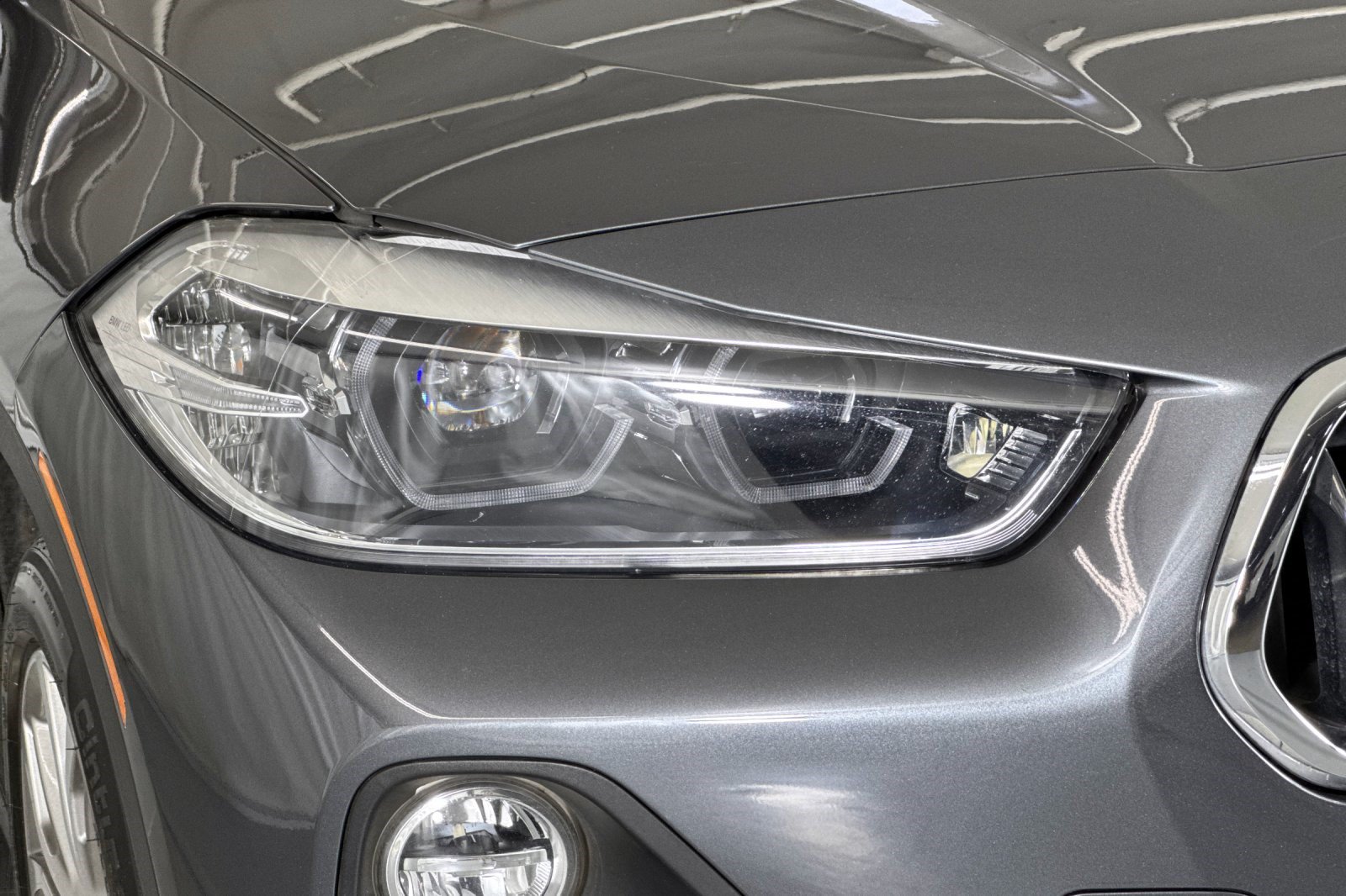 Used 2020 BMW X2 xDrive28i w/ Convenience Package AWD/4WD image 11