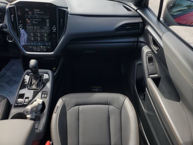 Certified 2025 Subaru Crosstrek 2.5i Wilderness w/ Wilderness Package AWD/4WD image 18
