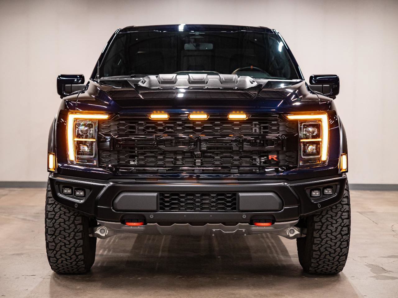 Used 2023 Ford F150 Raptor w/ Equipment Group 802A Raptor R image 15