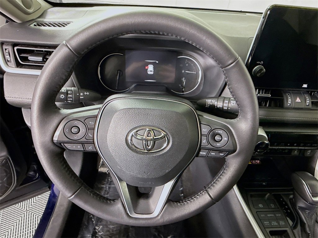 Certified 2023 Toyota RAV4 XLE Premium image 21