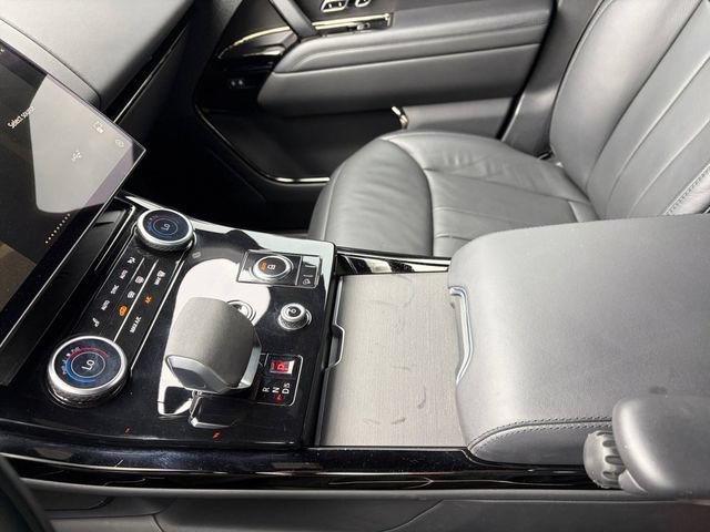 Used 2023 Land Rover Range Rover Sport SE Dynamic AWD/4WD image 26
