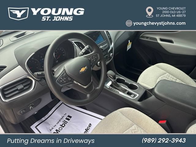 Used 2024 Chevrolet Equinox LS w/ LS Convenience Package FWD image 18