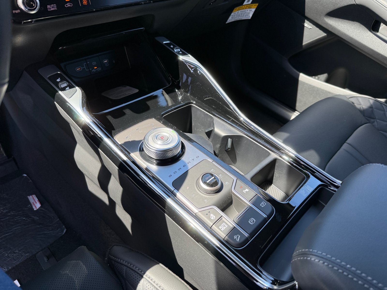 New 2026 Kia Sorento SX Prestige AWD/4WD image 13