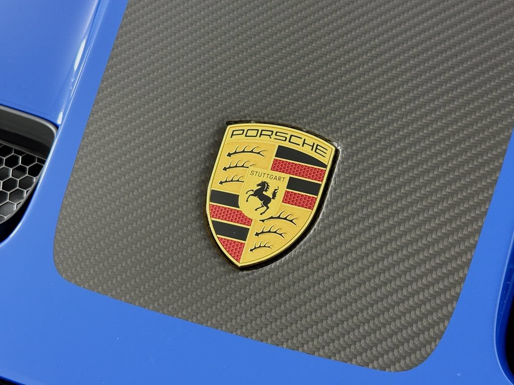 Used 2026 Porsche 911 GT3 RWD image 33