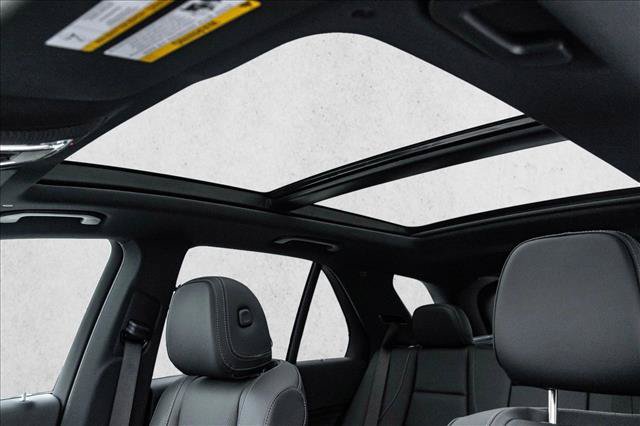 New 2026 Mercedes-Benz GLE 450 4MATIC image 11