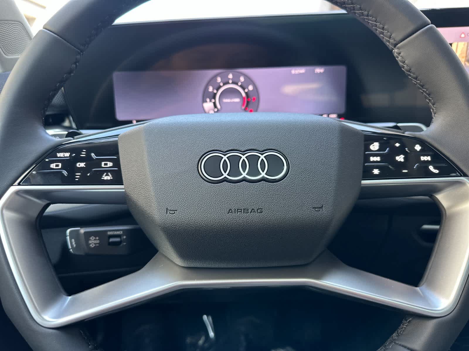 New 2026 Audi Q3 quattro 2.0T AWD/4WD image 24