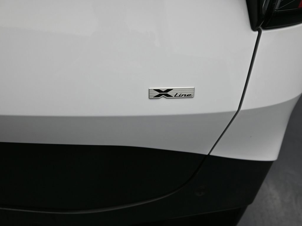 New 2026 Kia Sportage X-Line image 11