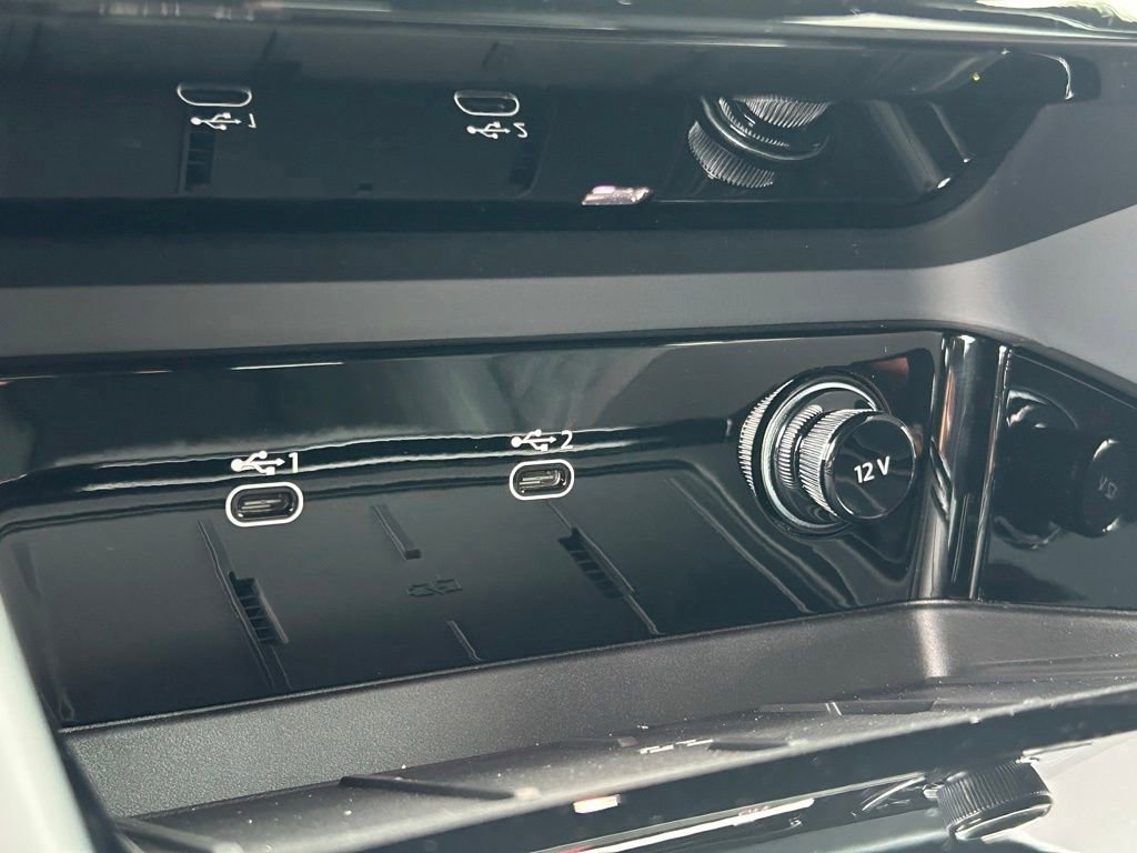 New 2026 Audi SQ5 Premium Plus AWD/4WD image 36