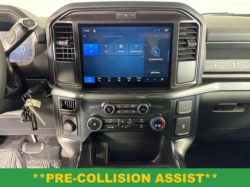 New 2026 Ford F150 STX w/ F-150 LOBO Package image 28