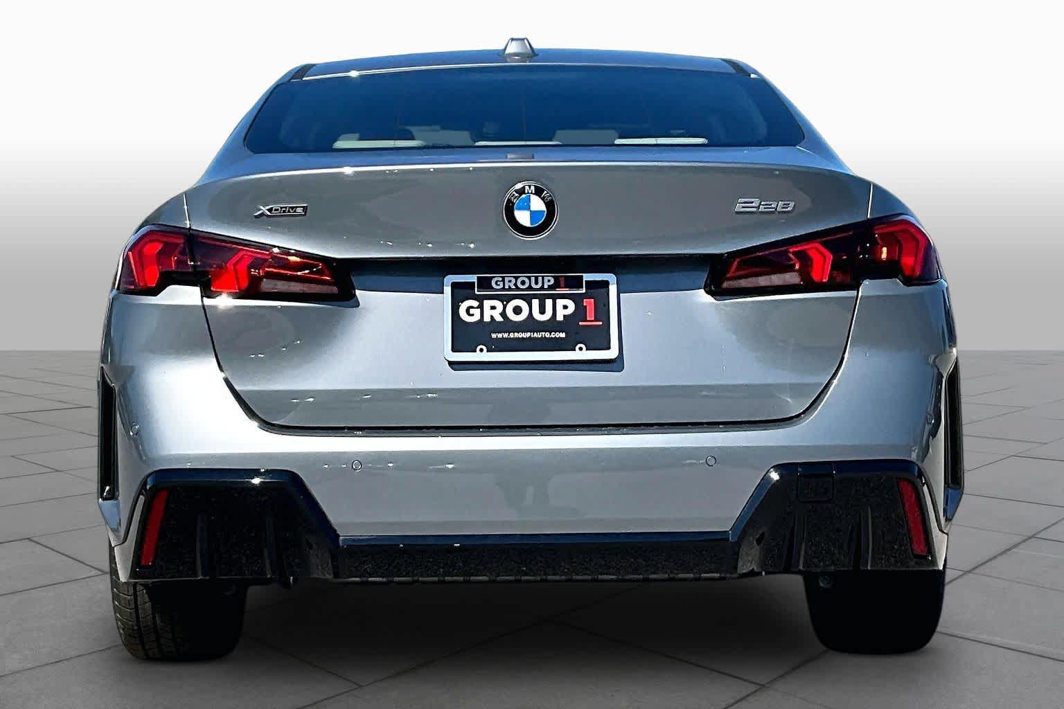 New 2026 BMW 228i xDrive AWD/4WD image 4