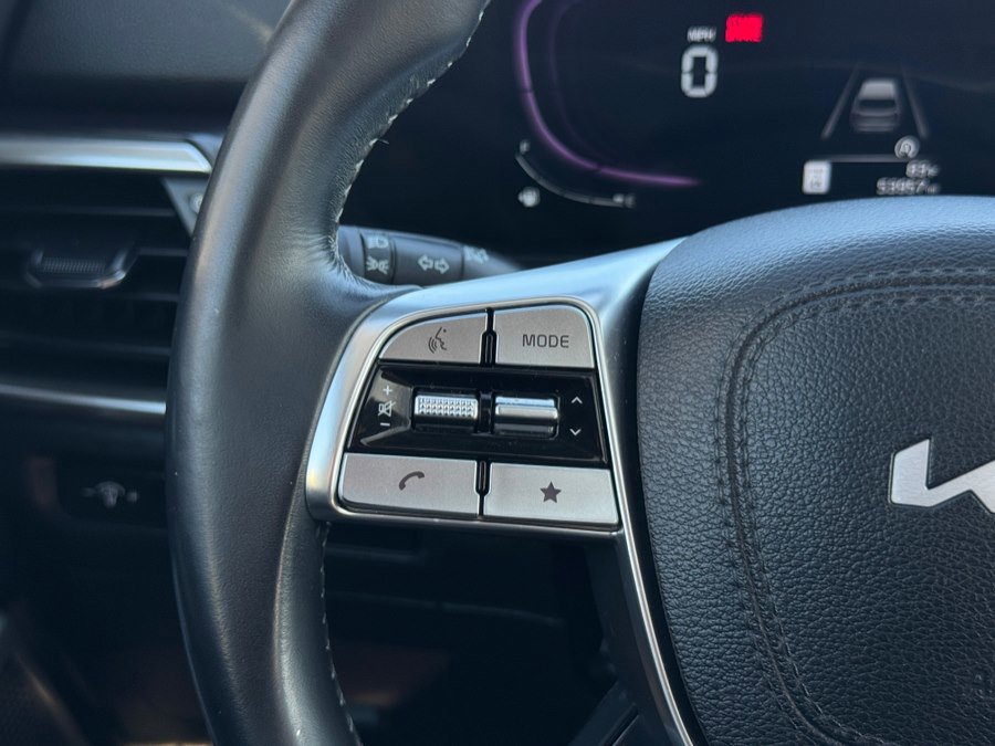 Used 2023 Kia Telluride S w/ S Sunroof Package image 48