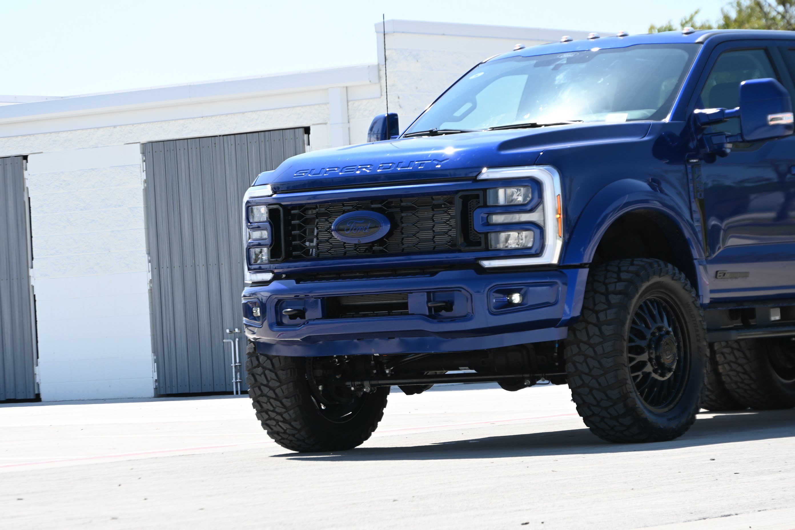 Used 2026 Ford F450 Lariat AWD/4WD image 44