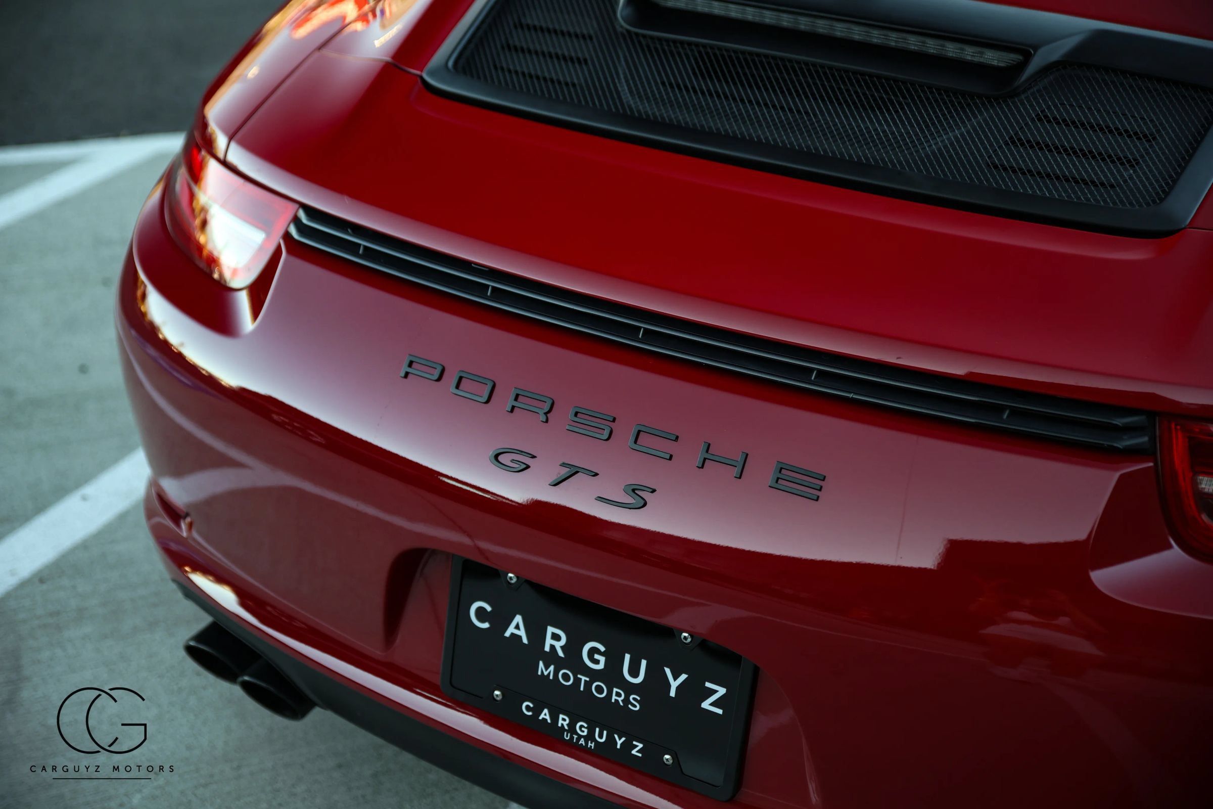 Used 2016 Porsche 911 GT3 RS image 13