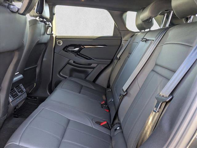 Used 2024 Land Rover Range Rover Evoque S image 21