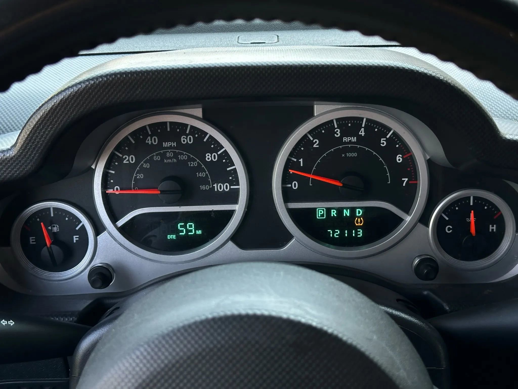 Used 2010 Jeep Wrangler Rubicon w/ Dual Top Group image 21