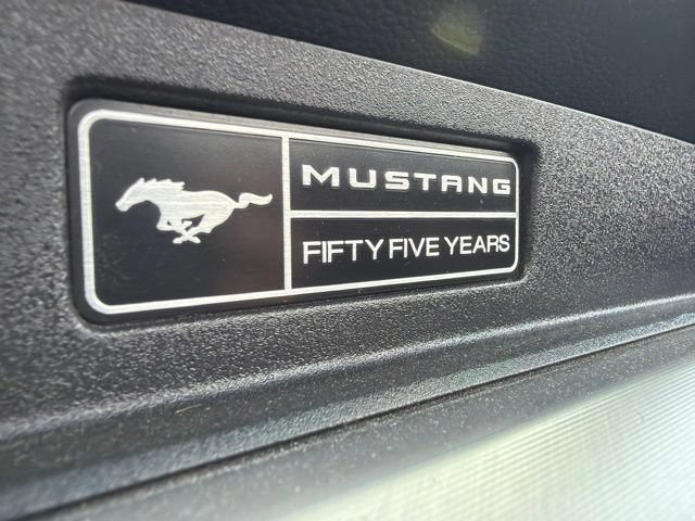 Used 2020 Ford Mustang GT Premium RWD image 49