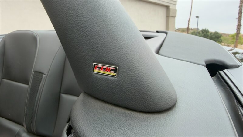 Used 2013 Chevrolet Camaro SS w/ RS Package RWD image 29