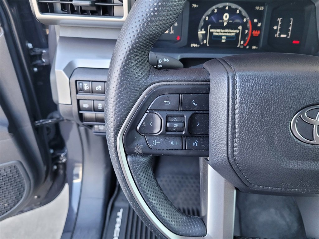 Used 2024 Toyota Tacoma SR5 image 21