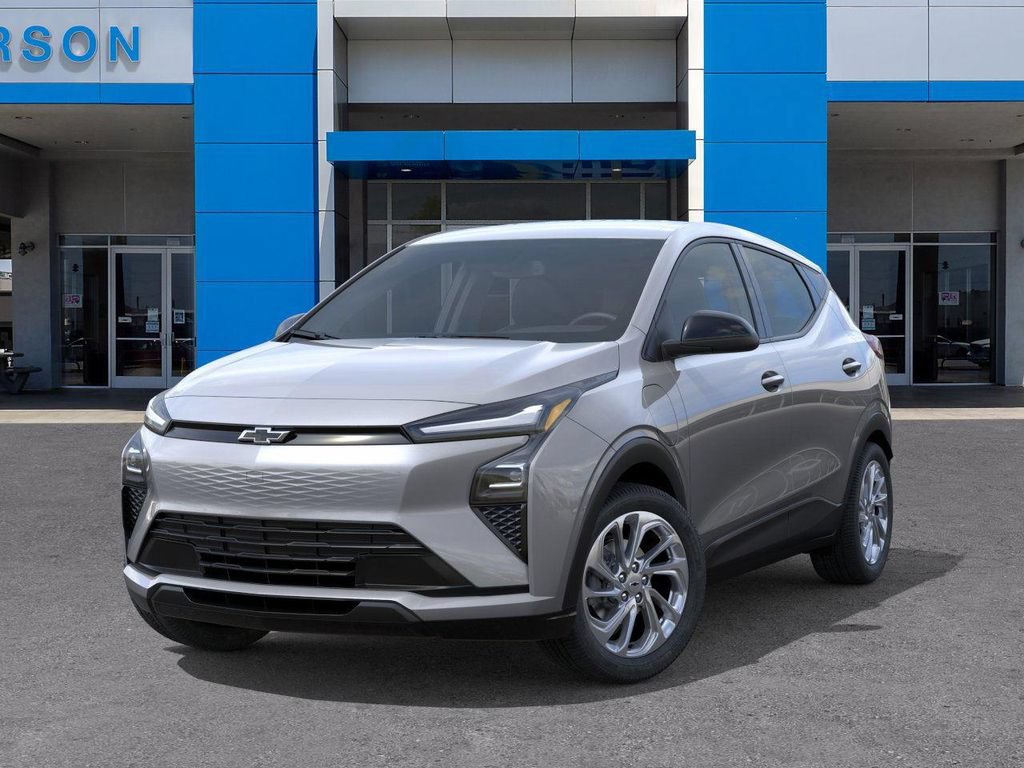 New 2027 Chevrolet Bolt LT w/ Comfort Package FWD image 6