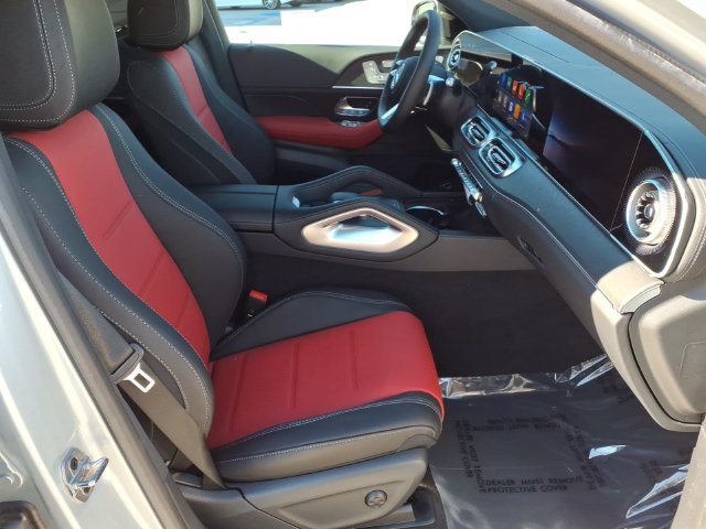 New 2027 Mercedes-Benz GLE 450 4MATIC Coupe image 16