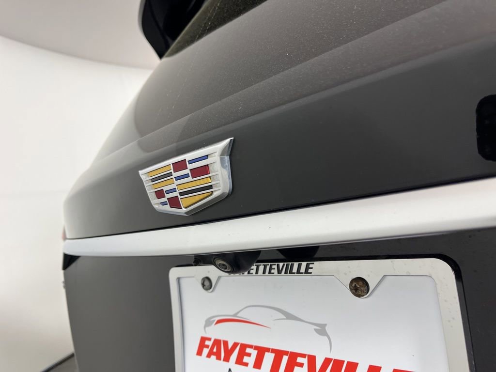 Used 2020 Cadillac XT6 Premium Luxury w/ LPO, Floor Liner Package image 13