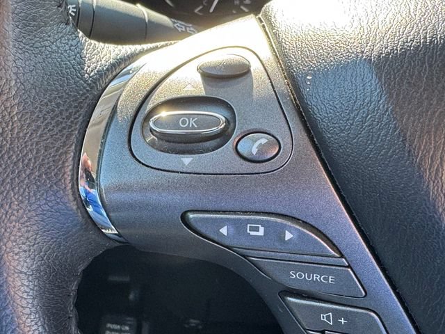 Used 2023 Nissan Murano SV AWD/4WD image 27