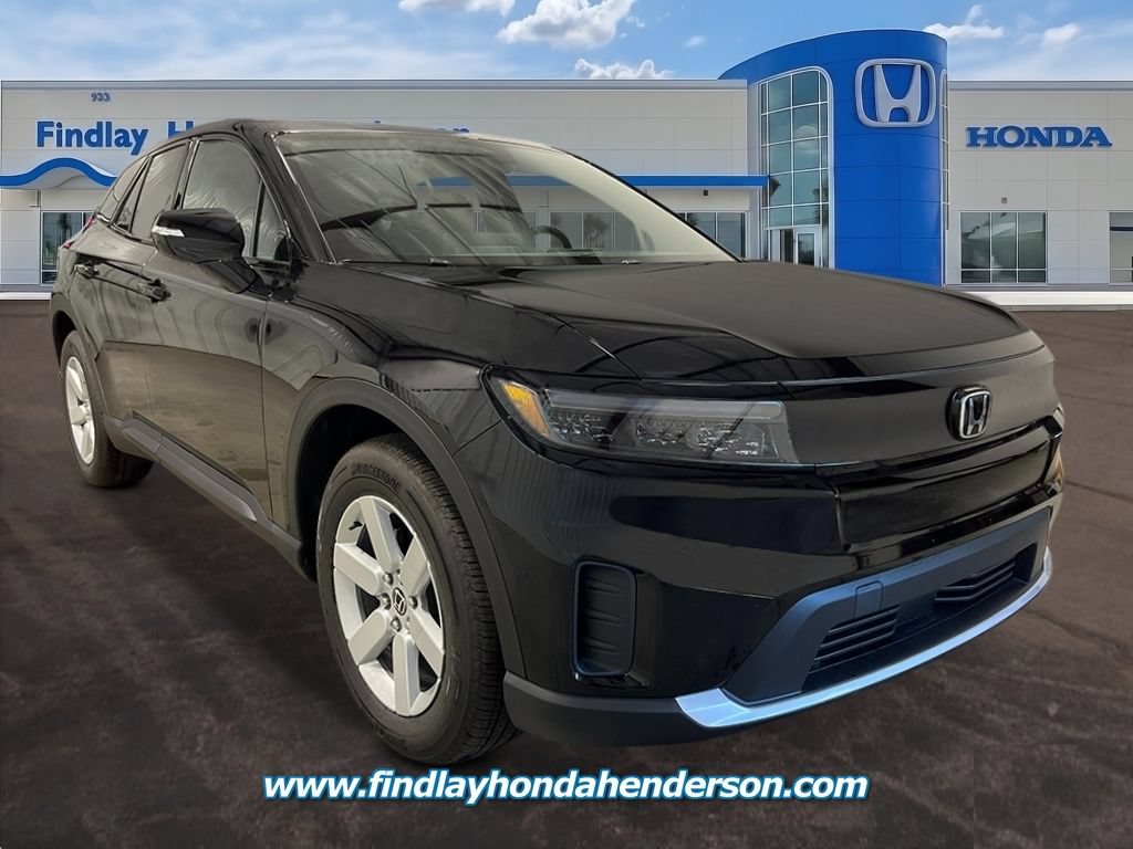 New 2026 Honda Prologue EX image 9