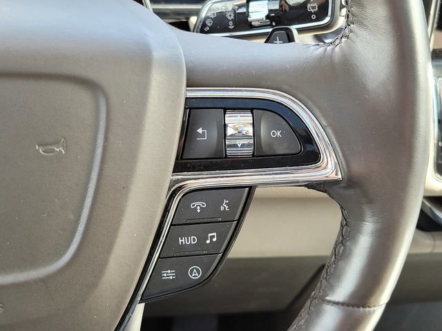 Used 2023 Lincoln Navigator L Reserve image 26