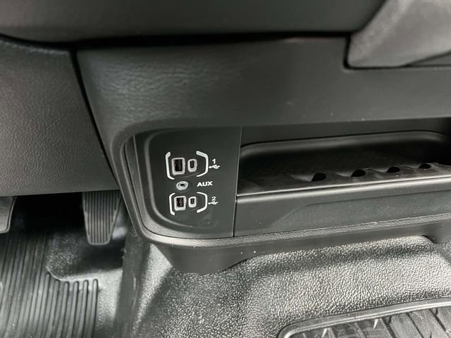 New 2026 RAM 4500 Tradesman image 19