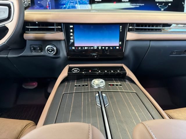 New 2026 Lincoln Navigator Black Label AWD/4WD image 19
