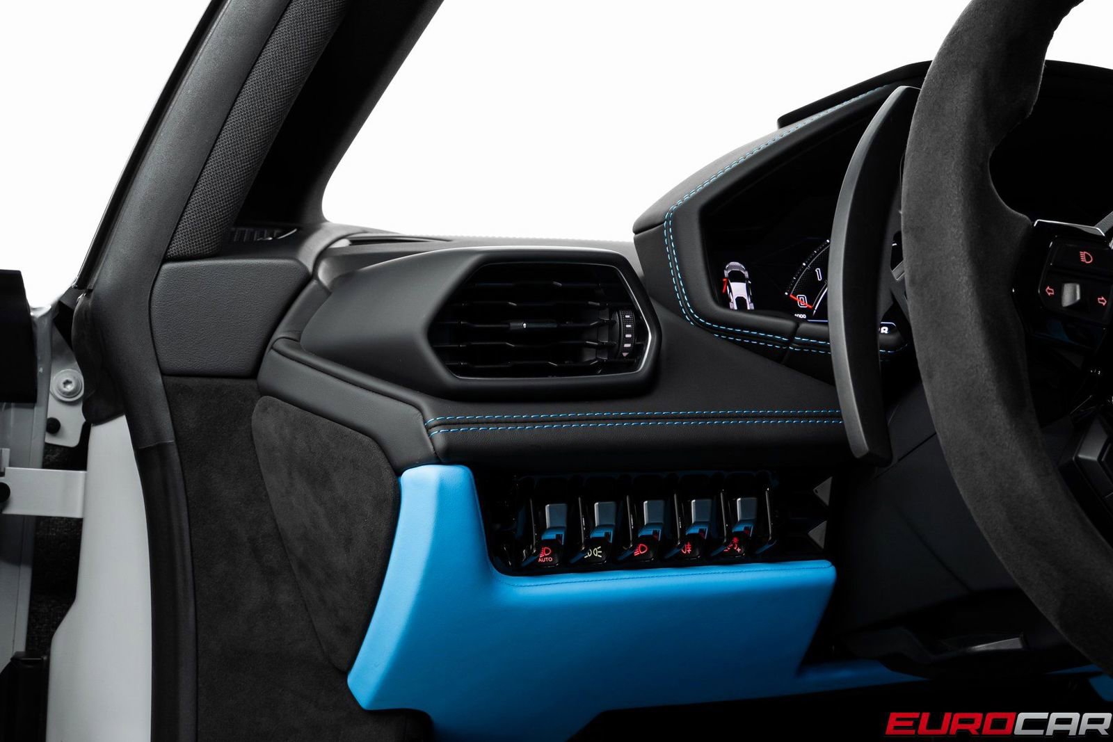 Used 2023 Lamborghini Huracan Tecnica image 27