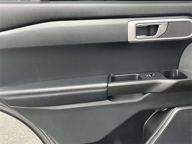 Used 2021 Ford Explorer 2WD image 10