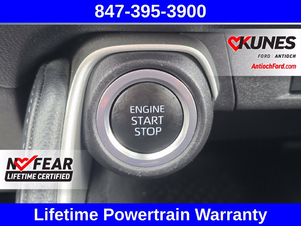 Used 2024 Toyota Grand Highlander AWD image 53