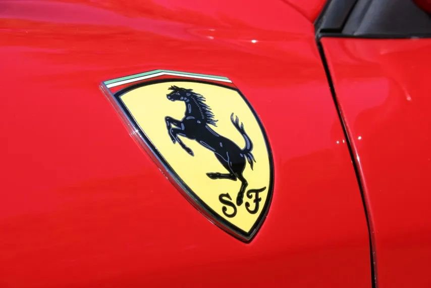 Used 2003 Ferrari 360 Spider RWD image 8