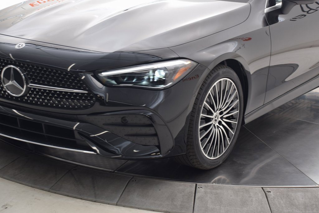 New 2026 Mercedes-Benz CLE 300 4MATIC Coupe image 10