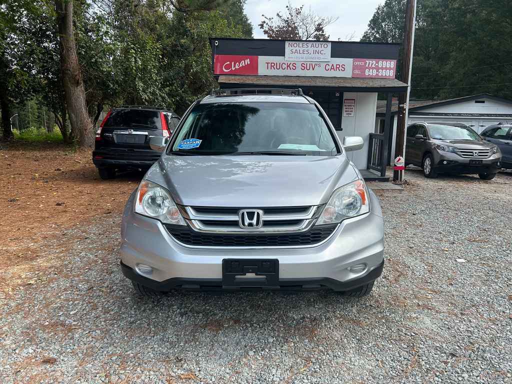 Used 2010 Honda CR-V EX-L image 2