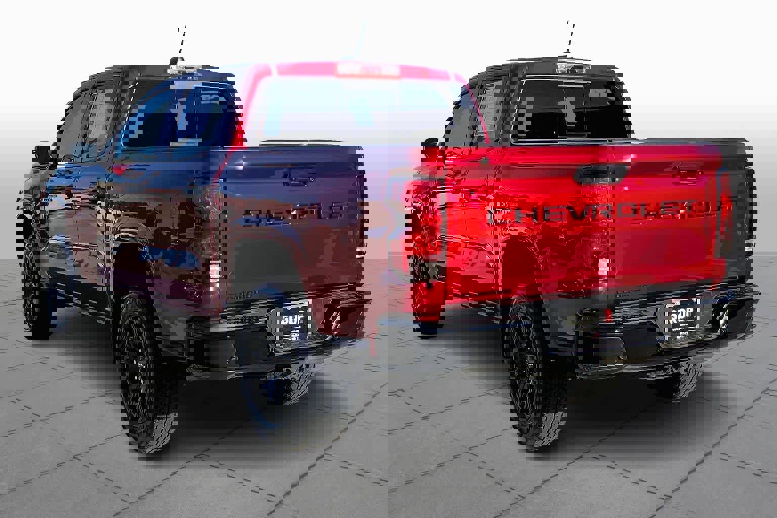 Used 2026 Chevrolet Colorado W/T w/ WT Custom Package image 12