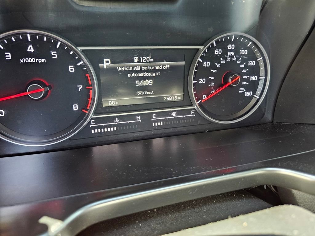 Used 2021 Kia Sorento S FWD image 28