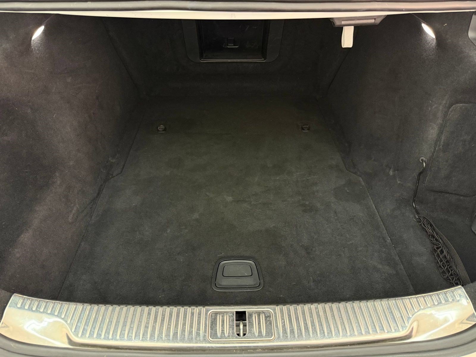 Used 2022 Mercedes-Benz S 500 4MATIC image 22