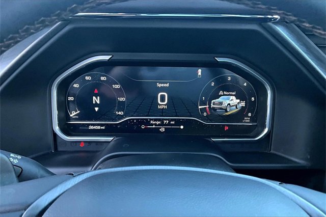 Used 2023 GMC Sierra 1500 AT4 w/ AT4 Premium Package image 14