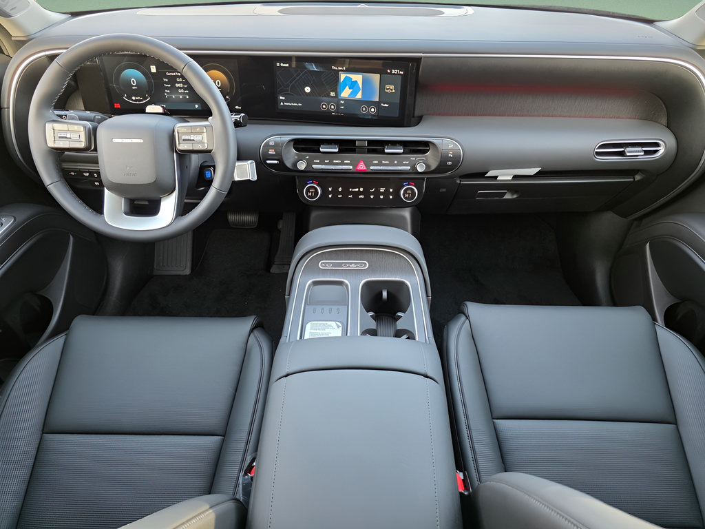 New 2026 Hyundai Palisade Limited AWD/4WD image 15