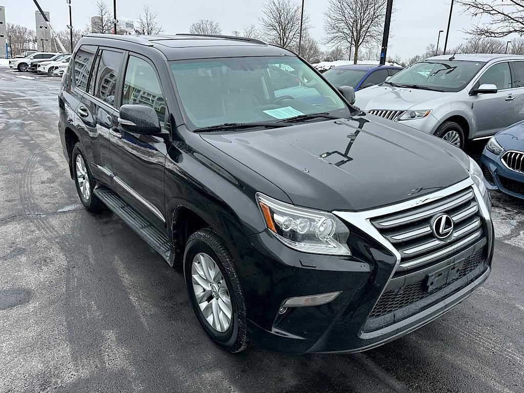 Used 2019 Lexus GX 460 image 14