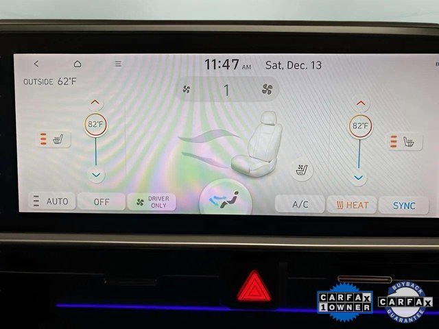 Used 2023 Hyundai Ioniq 6 SEL image 50