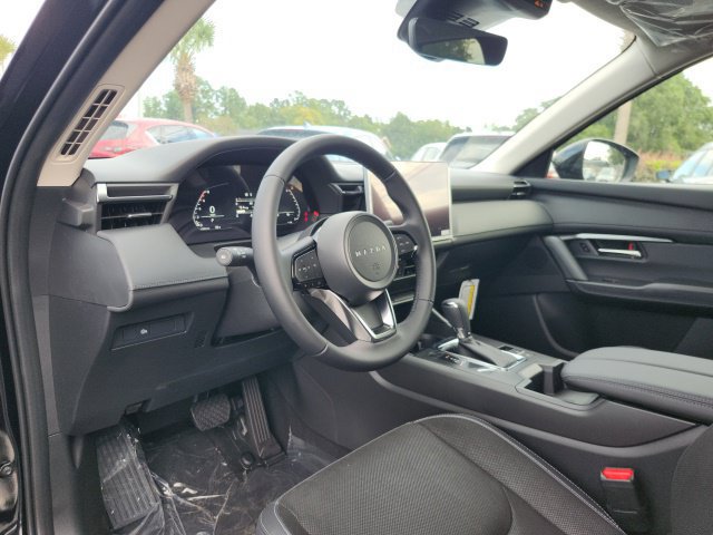 New 2026 MAZDA CX-5 Select AWD/4WD image 12