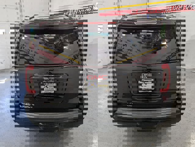 Used 2015 GMC Yukon XL SLT image 14