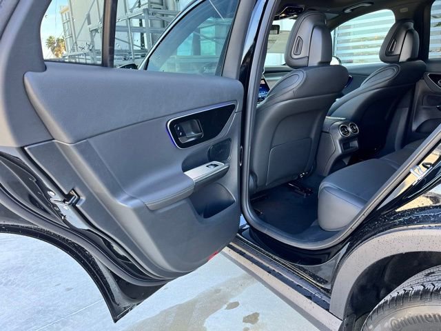 New 2026 Mercedes-Benz GLC 300 4MATIC image 17