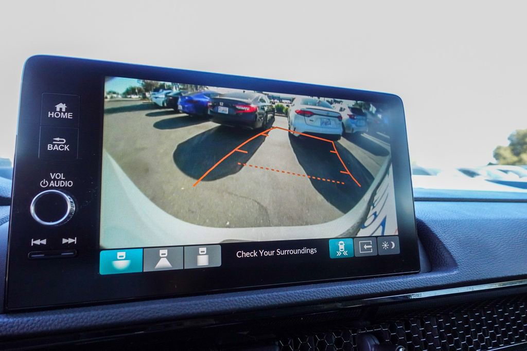 Used 2024 Honda CR-V EX-L image 18